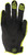 Answer 25 Ascent Gloves Hyper Acid/Black Youth - XS - 442841 User 1