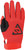 Answer 25 Peak Gloves Red/Black Youth - XL - 442875 User 1