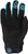 Answer 25 Peak Flo Gloves Black/Blue/White Youth - Medium - 442883 User 1