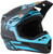 Answer AR1 Sweep Helmet Black/Astana/Hyper Orange Youth - Large - 442932 User 1