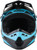 Answer AR1 Sweep Helmet Black/Astana/Hyper Orange Youth - Large - 442932 User 1