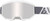 Answer Apex 3 Goggles Grey/White - Youth - 442961 User 1