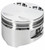 JE Pistons 2.952 Suzuki 1170 Piston Single - 125490S Photo - Primary