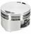JE Pistons Harley-Davidson Evo 85-98 Piston Kit - 161939 Photo - Primary