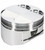 JE Pistons Suzuki GSXR 1300R RX Piston Single - 172945S Photo - Primary