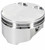 JE Pistons Suzuki DRZ-400 2000-01 Piston Kit - 180297 Photo - Primary