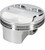 JE Pistons Polaris PREDATOR 500 Piston Kit - 209286 Photo - Primary