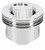 JE Pistons Yamaha 350 WARRIOR Piston Single - 209292L Photo - Primary