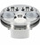 JE Pistons Yamaha YFZ 450 Piston Kit - 221793 Photo - Primary