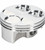 JE Pistons Yamaha YZ 250 F Piston Single - 221798S Photo - Primary
