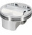 JE Pistons Polaris PREDATOR 500 Piston Kit - 222388 Photo - Primary