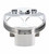 JE Pistons Kawasaki ZX1100 Piston Single - 253283S Photo - Primary