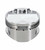 JE Pistons Kawasaki 1100 12 to 1 Piston Kit - 253284 Photo - Primary