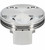 JE Pistons Yamaha Raptor RHINO PRO Piston Kit - 261526 Photo - Primary