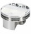JE Pistons Suzuki GSX 1300R Piston Single - 262287S Photo - Primary