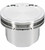 JE Pistons Kawasaki BRUTE FORCE 750 Piston Kit - 274192 Photo - Primary