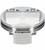 JE Pistons Honda TRX 450R PRO Piston Single - 284681S Photo - Primary