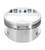 JE Pistons Kawasaki ZRX 1200 Piston Single - 284694S Photo - Primary
