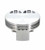 JE Pistons Kawasaki ZX10R 2008-09 Piston Kit - 284720 Photo - Primary