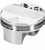 JE Pistons Suzuki HayabusaA 08+ Piston Single - 284736S Photo - Primary