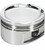 JE Pistons SKI DOO 1200 4TEC Piston Kit - 292323 Photo - Primary