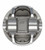 JE Pistons Suzuki Hayabusa 08-11 Piston Single - 300270S Photo - Primary