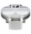 JE Pistons Kawasaki ZX14 14 to 1 Piston Single - 308400S Photo - Primary