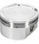 JE Pistons Polaris XP 850 SPORT Piston Kit - 308409 Photo - Primary