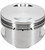 JE Pistons REVTEC 100INCH 10 to 1 Piston Single - 308425S Photo - Primary