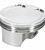 JE Pistons SEA DOO RXP 8.4 100M Piston Kit - 308432 Photo - Primary