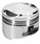 JE Pistons Harley-Davidson EDELBRO Evo 1703 Piston Single - 309880R Photo - Primary
