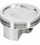JE Pistons ARCTIC CAT/WLD 1000i Piston Single - 317194S Photo - Primary