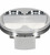 JE Pistons Suzuki 2013 RMZ450 PROS Piston Kit - 317239 Photo - Primary
