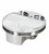 JE Pistons 13 KTM SXF450 PRO Piston Single - 323897S Photo - Primary