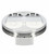 JE Pistons Honda TRX450 PRO 3RNG Piston Single - 325026S Photo - Primary