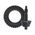 Eaton Ford 10.0in 4.11 Ratio Dual Bolt Pattern Pro Ring & Pinion Set - Standard - E07910411 Photo - Primary