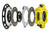 ACT 18-23 Ford Mustang GT 5.0L Mod-Twin 10.5 XT Rigid Street Clutch Kit - T2S-F12 Photo - Primary