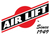 Air Lift Load Controller I - Cab Control - Single Gauge - 25655 Logo Image