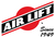 Air Lift Load Controller I - Cab Control - Single Gauge - 25655 Logo Image