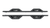 Body Armor 4x4 09-18 Dodge Ram 1500 Crew Cab Ambush Side Steps - DG-4201 Photo - Primary