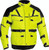 First Gear Jaunt T2 Jacket DayGlo/Black - XL Tall - 515680 User 3