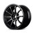 Gram Lights 57NR 19x10.5 +12 5-114.3 Glass Black Wheel - WGN612E6NJ Photo - Primary