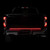 Putco 23-24 Chevrolet Colorado 48In Freedom Blade Direct Fit Kit Tailgate Bars - 760048-21 Photo - Primary