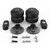 Timbren 2019+ Ram 2500/3500 Front Suspension Enhancement System - DF25004F User 1