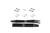 Diode Dynamics 15-22 GMC Canyon Interior LED Kit Cool White Stage 1 - DD0497 Photo - Primary