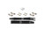 Diode Dynamics 07-13 GMC Sierra Interior LED Kit Cool White Stage 2 - DD0620 Photo - Primary