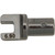 Excel Replacement Torque Wrench Head - 6.9mm - TWH-069 User 1