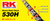 RK Chain 530H-120 - Natural - 530H-120 User 1