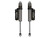 ICON 2023+ GMC Canyon / 2023+ Chevrolet Colorado 0-1in 2.5 Series Shocks VS PB - Pair - 77751P Photo - Primary