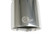 aFe MACH Force-Xp 2-1/2in 304 SS Clamp-On Exhaust Tip 2.5in In / 4.5in Out / 7in.L - Polished - 49T25454-P071 Photo - Unmounted